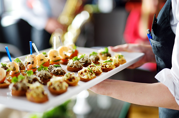 Finger Food