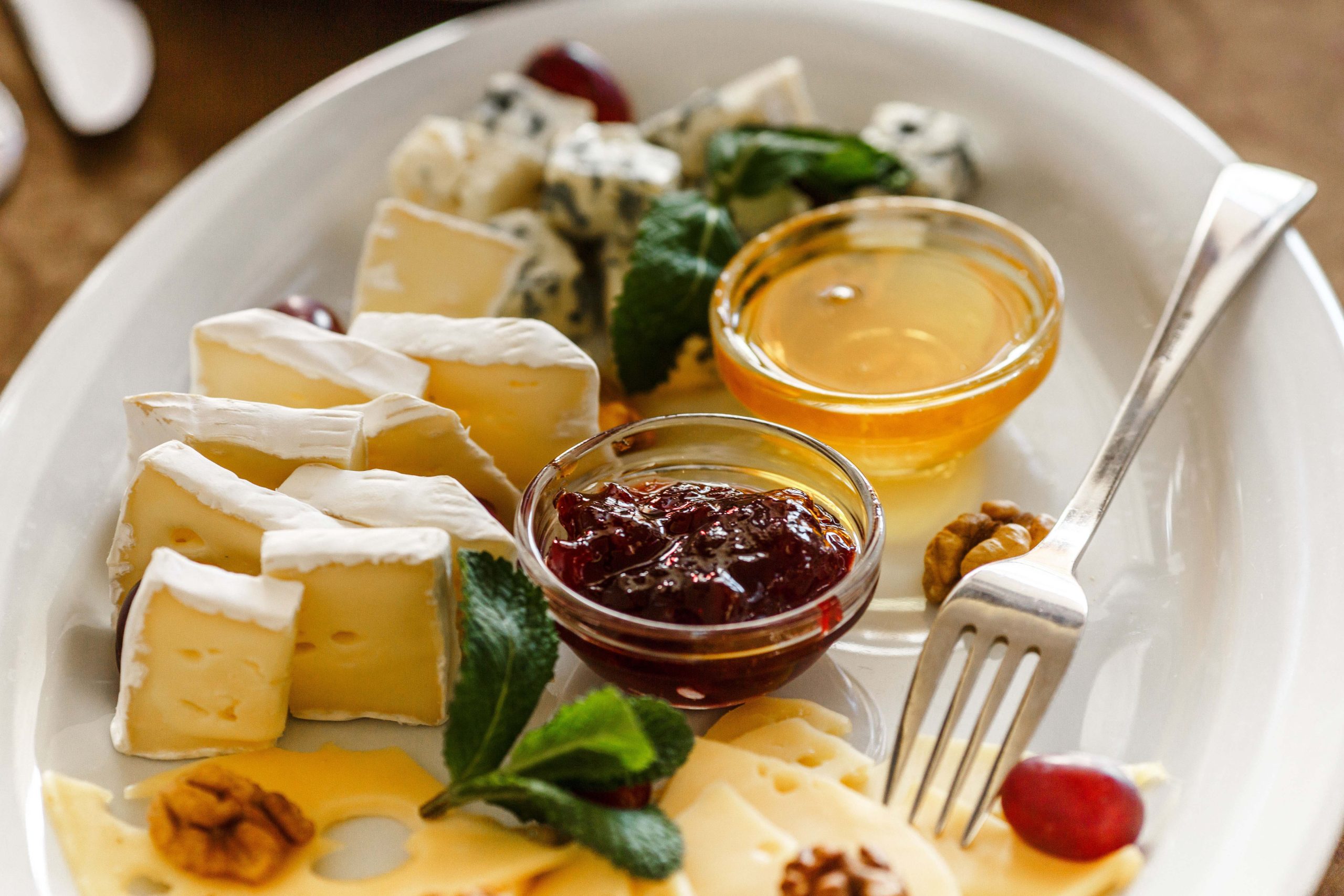 Platters