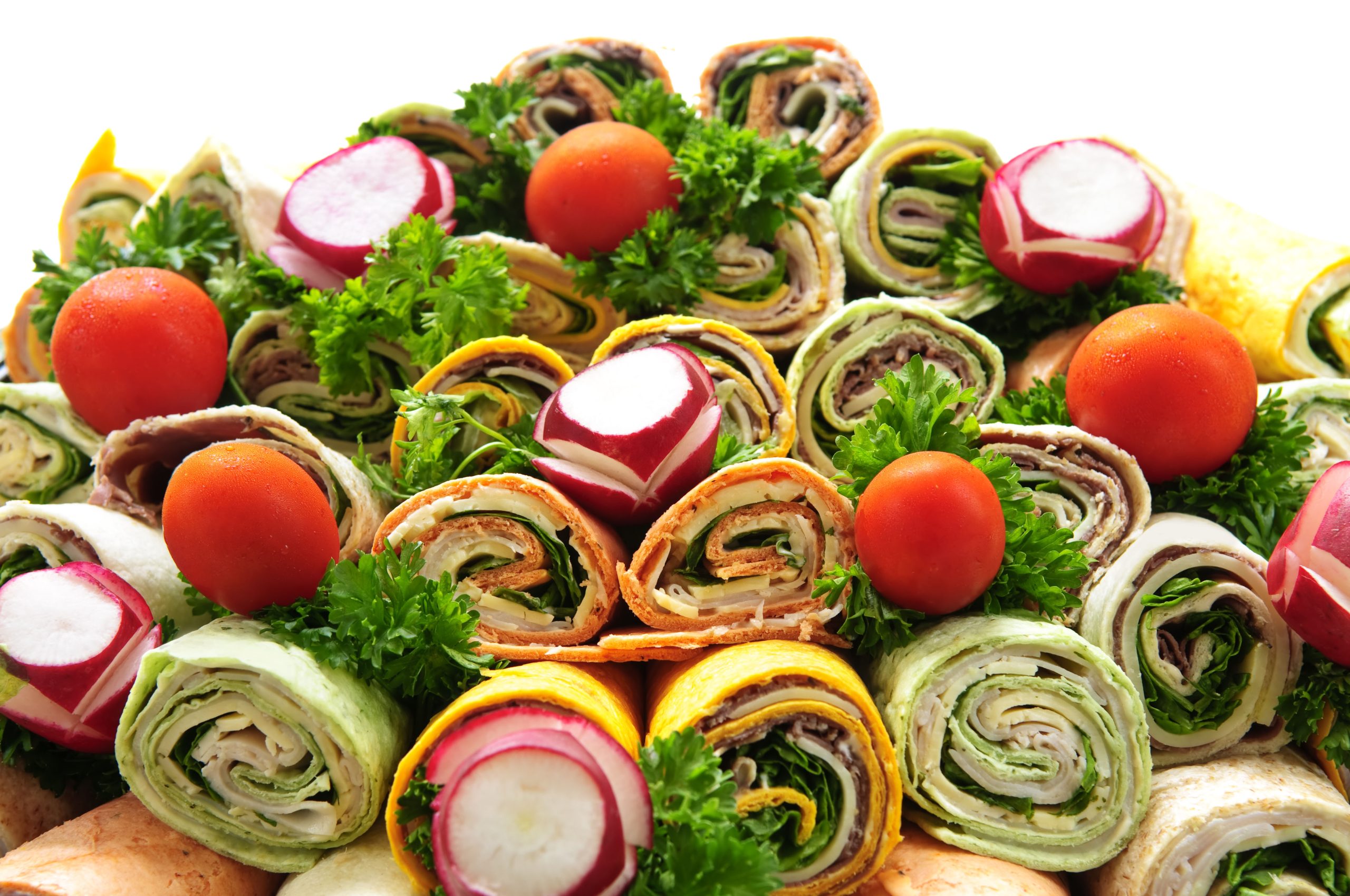Corporate Catering